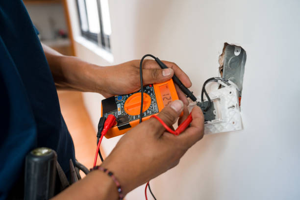 Best Licensed Electrician  in Jonesboro, GA