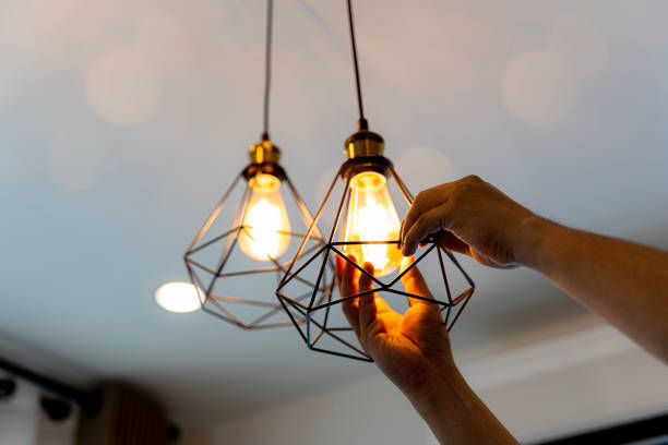 Best Industrial Electrical Services  in Jonesboro, GA