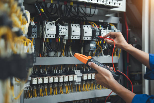 Best Electrical Wiring Services  in Jonesboro, GA