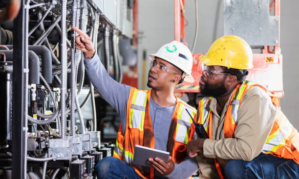Best Electric Panel Repair  in Jonesboro, GA