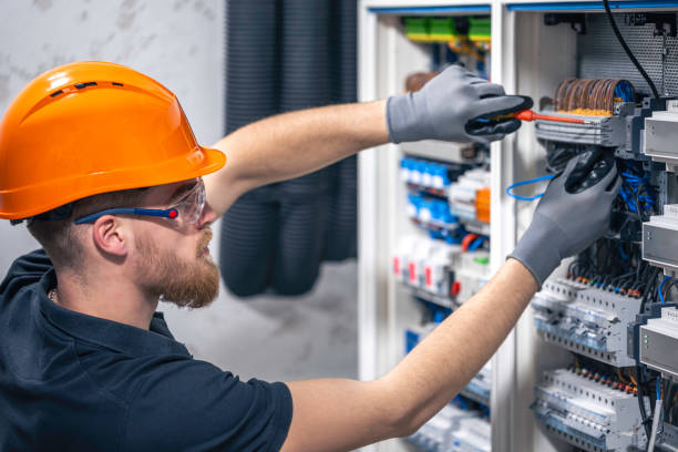 Best Electrician Near Me  in Jonesboro, GA