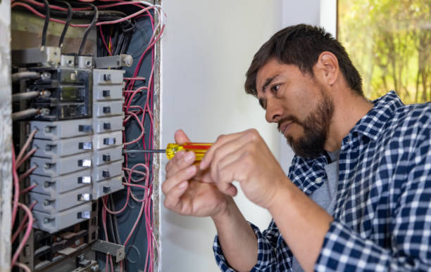 Best Electrical Upgrades for Homes  in Jonesboro, GA